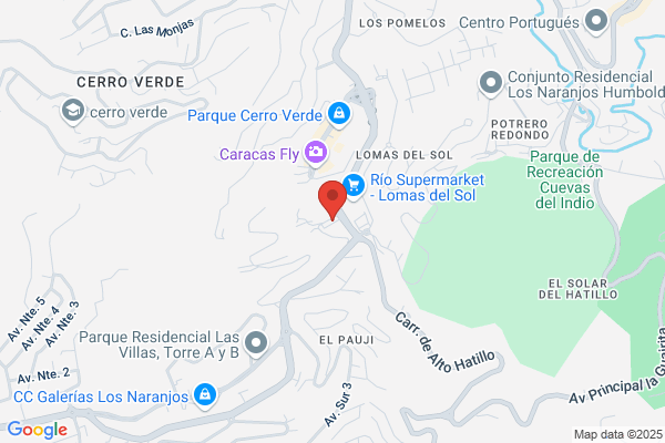 Vueltas A La Forja SRL