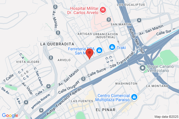 Gomelas CA