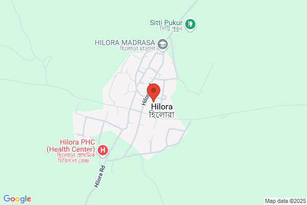 Hiloraña CA