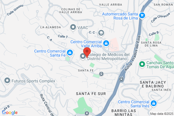 Importadora Viloria SRL