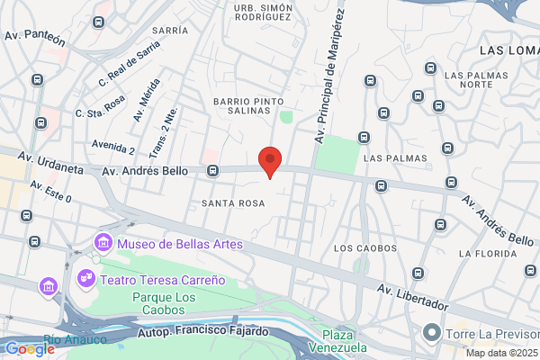 Calortech de Venezula CA