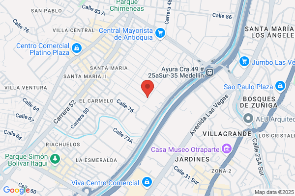 Distribuidora el Panadero CA