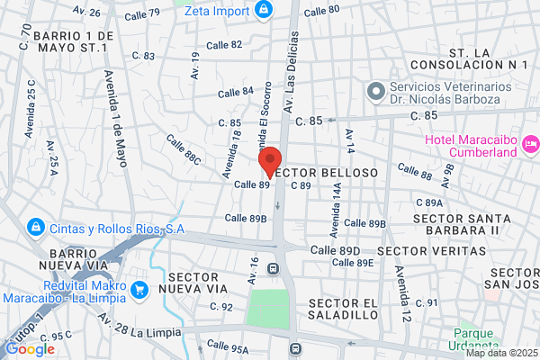 Ejecutivo Ven CA
