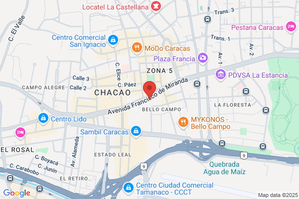 Hotel Catuca