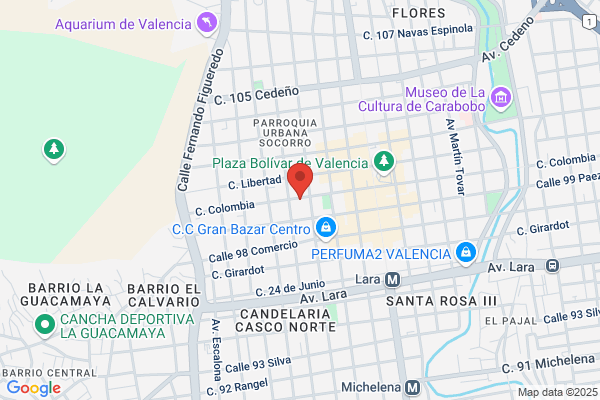 Hotel Colon, CA