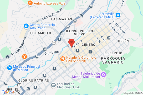 Hotel El Encanto