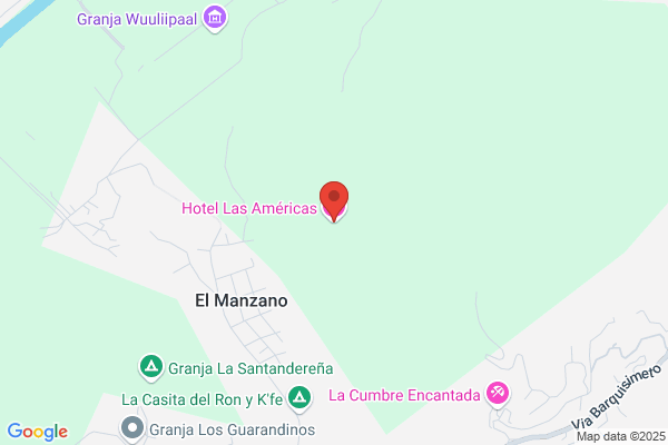 Hotel Las Américas