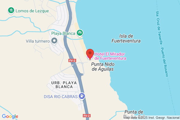 Hotel Mirador CA