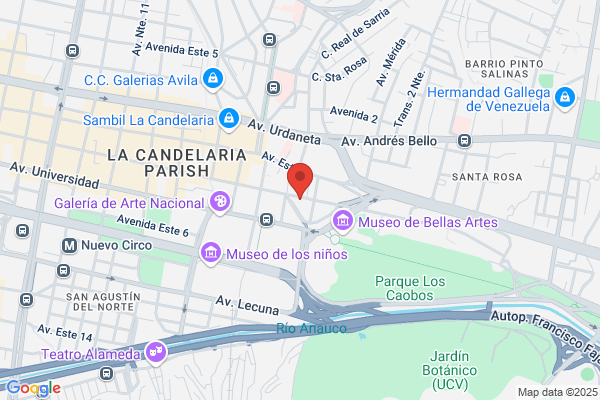 Hotel Renovación