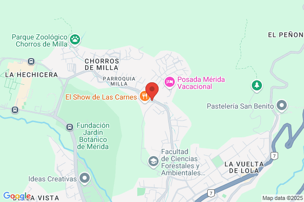 Hotel Rio Milla