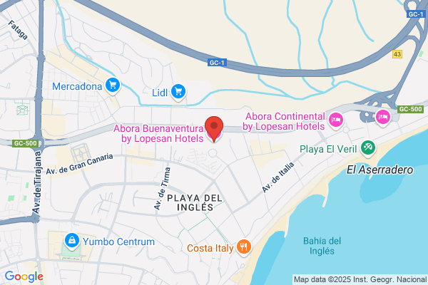 Hotel Yumbo