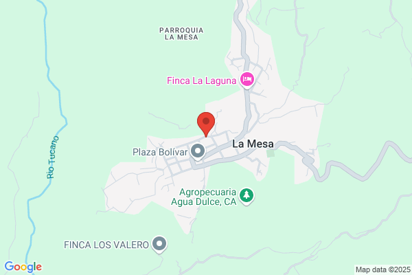 Posada Turistica Papa Miguel