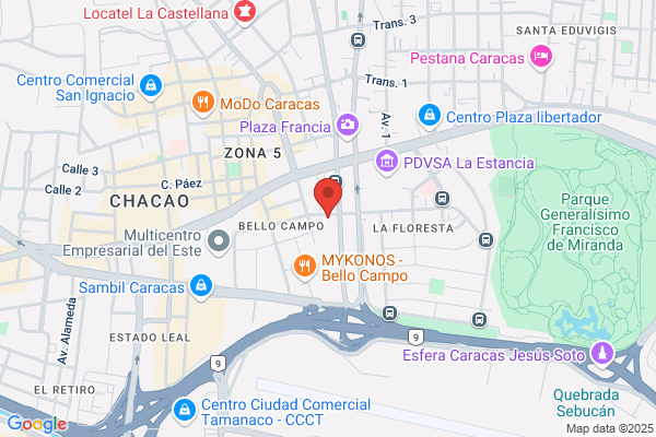 Hotel Altamira