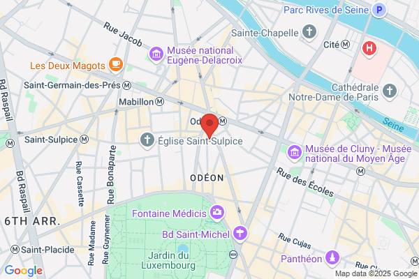 Hotel Odeon
