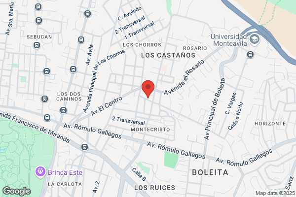 lamparas y Materiales El Marqués CA