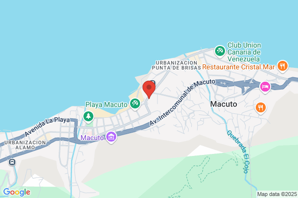 Impermeabilizadora Edil Litoral CA