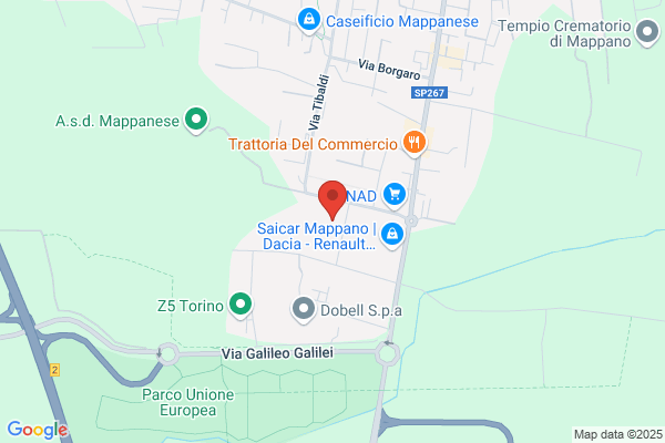 Impermeabilizadora Sosca CA