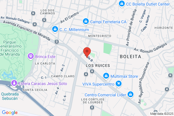 Inversiones Imperchacao