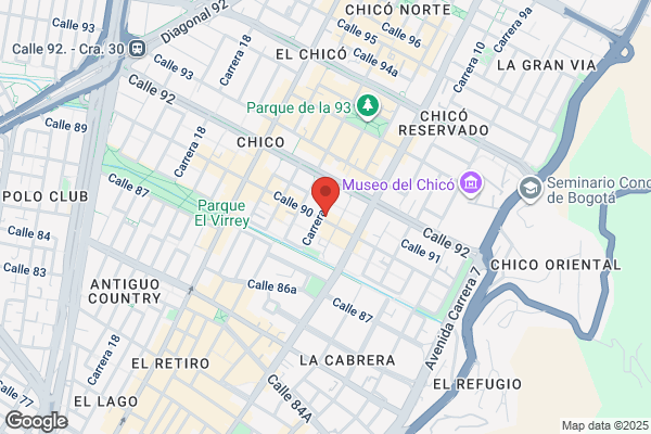 Servicios Trujocord