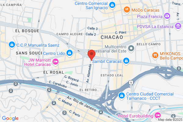 Copy Copias SRL