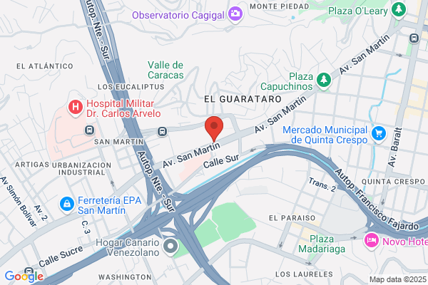 Graficas Hidalgo CA