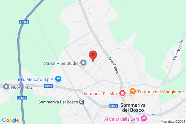 Graficos Somyr SRL