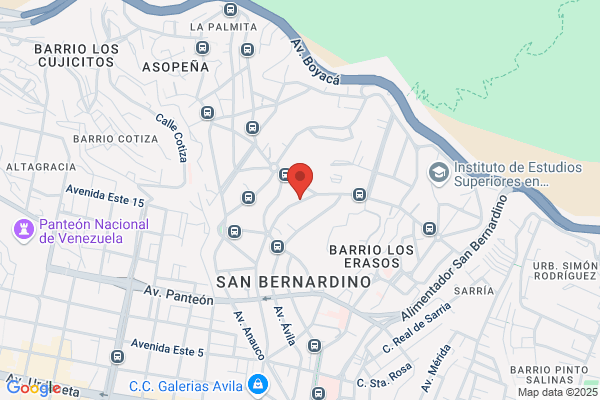 Impresos Chama SRL