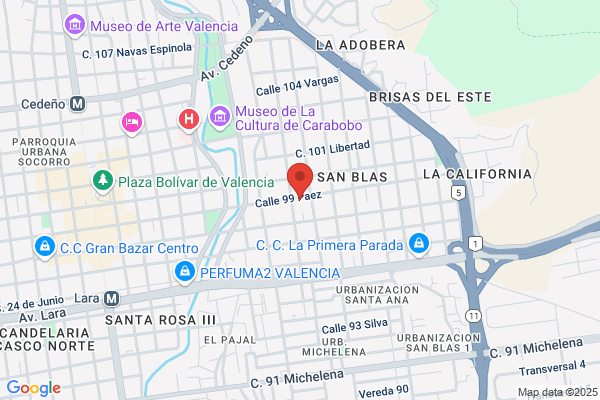 Impresos Flexiprint CA