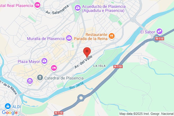 Impresos Placencia