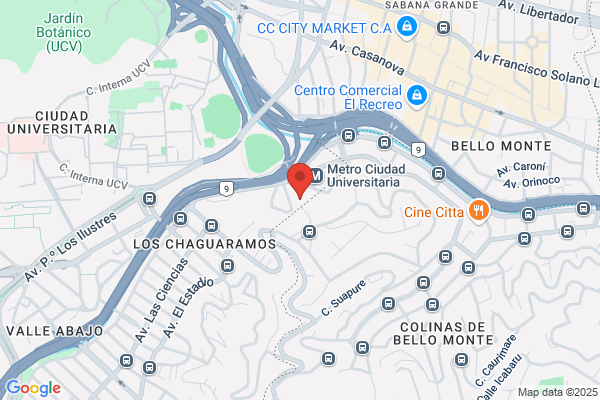 Impresos Riobi CA