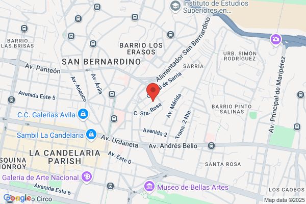 Ronaca Impresos CA