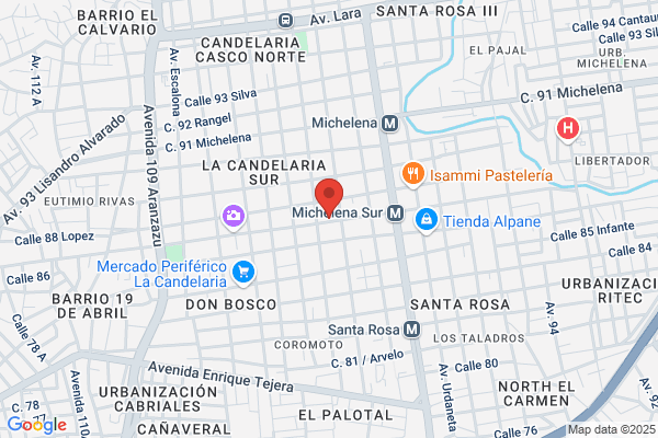 Venezolana Graficas Noravia CA