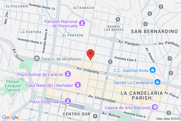 Transporte Pacheco