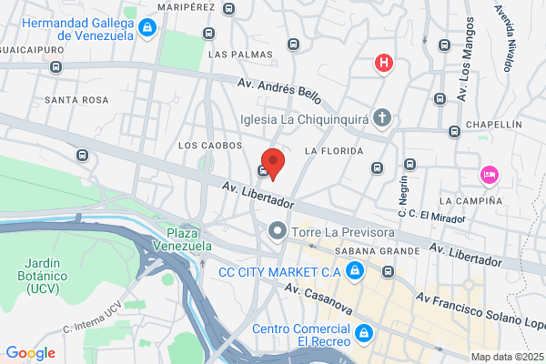 Sancio Consultores & Asociados CA