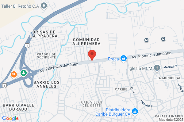 Inversiones Lovera, C.A.