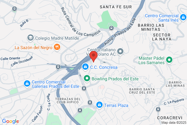 Nouel Ingenieros Consultores CA
