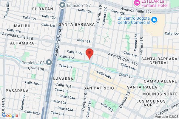 Servicios PGO Asociados CA
