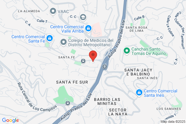 Infrasur CA