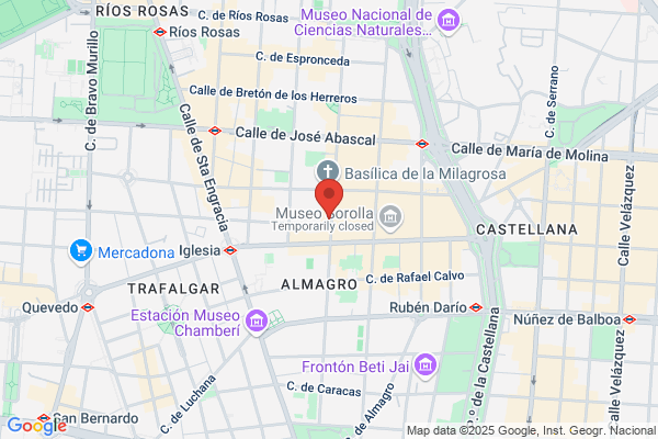 Urbanismo y Viabilidad SA