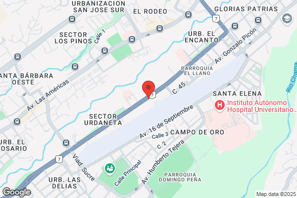 Instituto Universitario Isac Newton