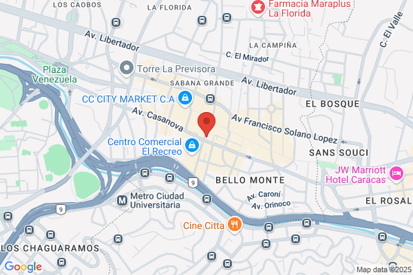 Tecno Ciclo CA