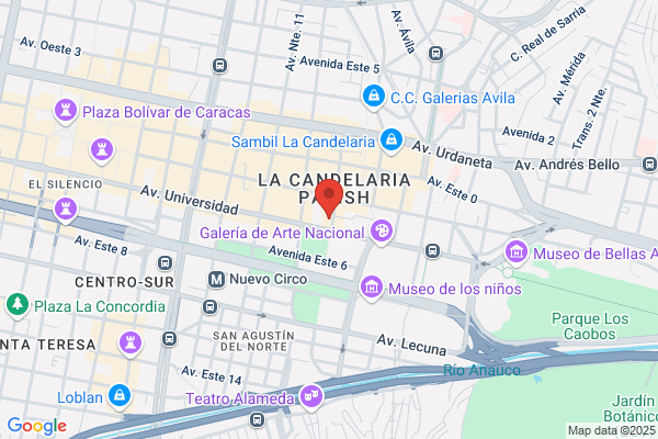 L.F.D. Ingenieria, C.A.