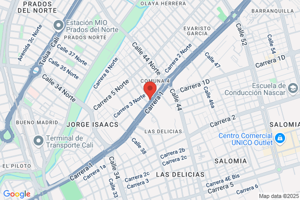 Servicios Tecnicos Micromegon, C.A.