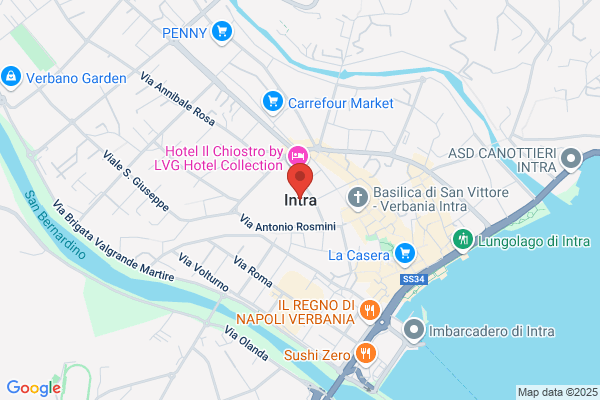 Intra, C.A.