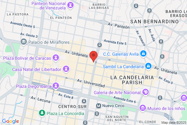 Distribuidora Proavanca C.A.