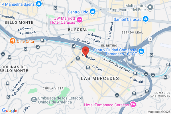Carretage de Seguros Bezara, C.A