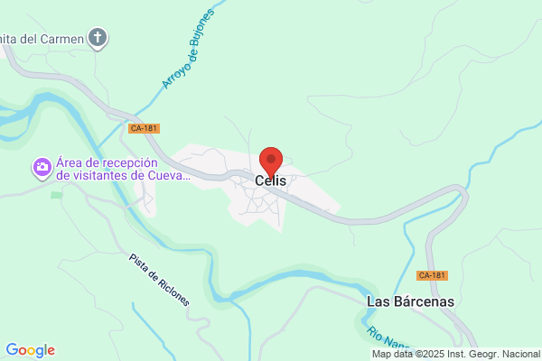 Celis Martinez, Iraida