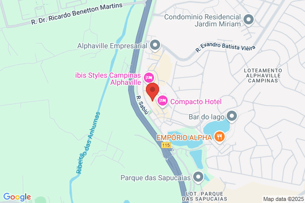 Di Marzio Corretage de Seguros, C.A