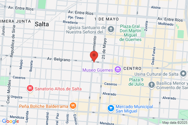 Agro Seguros
