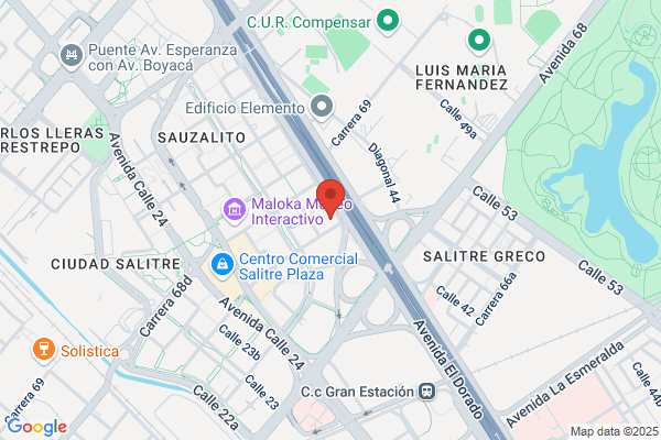 Seguros Comerciales Bolivar, S.A